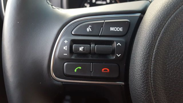 2019 Kia Sportage EX AWD Premium - 18302073 - 20