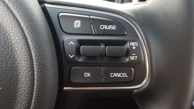 2019 Kia Sportage EX AWD Premium - 18302073 - 21