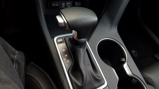 2019 Kia Sportage EX AWD Premium - 18302073 - 22