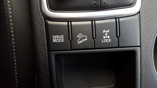 2019 Kia Sportage EX AWD Premium - 18302073 - 23