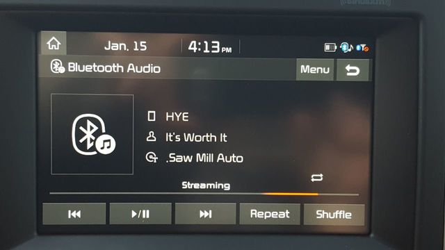 2019 Kia Sportage EX AWD Premium - 18302073 - 30