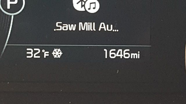 2019 Kia Sportage EX AWD Premium - 18302073 - 32