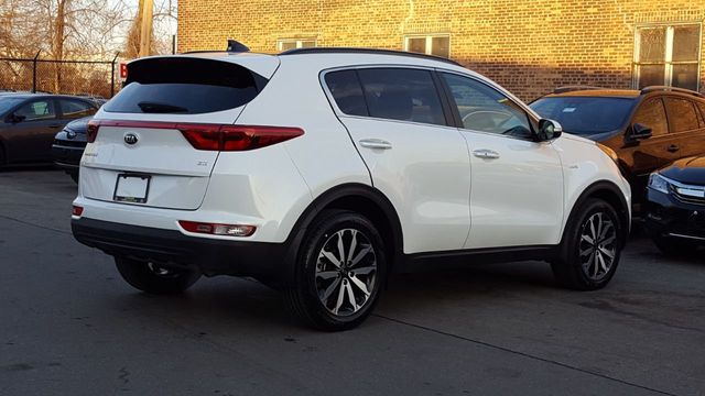 2019 Kia Sportage EX AWD Premium - 18302073 - 3