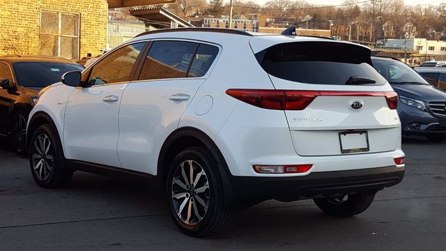 2019 Kia Sportage EX AWD Premium - 18302073 - 5