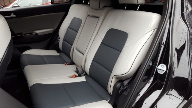 2019 Kia Sportage EX AWD Sport Appearance - 18302074 - 10