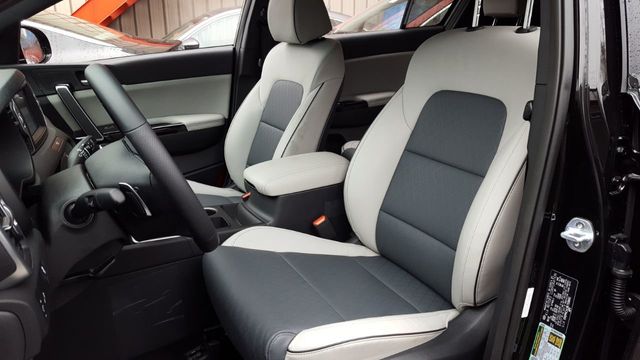 2019 Kia Sportage EX AWD Sport Appearance - 18302074 - 11