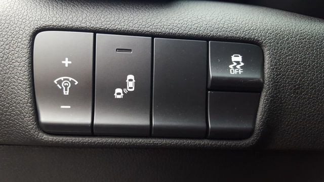 2019 Kia Sportage EX AWD Sport Appearance - 18302074 - 15