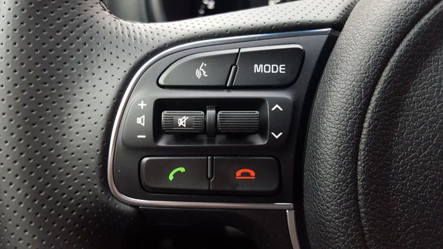 2019 Kia Sportage EX AWD Sport Appearance - 18302074 - 16