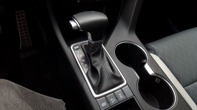 2019 Kia Sportage EX AWD Sport Appearance - 18302074 - 18