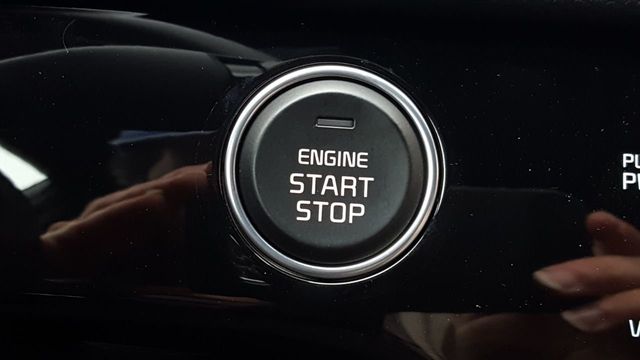 2019 Kia Sportage EX AWD Sport Appearance - 18302074 - 21