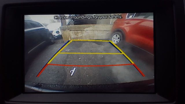 2019 Kia Sportage EX AWD Sport Appearance - 18302074 - 23