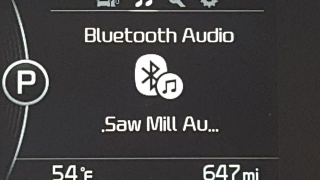 2019 Kia Sportage EX AWD Sport Appearance - 18302074 - 24