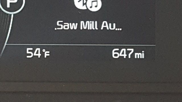 2019 Kia Sportage EX AWD Sport Appearance - 18302074 - 25