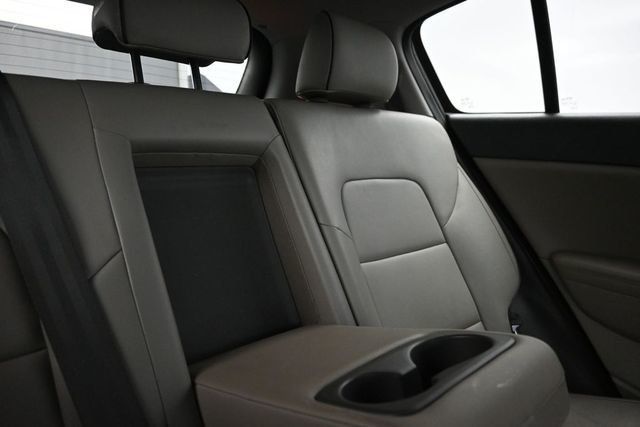 2019 Kia Sportage EX FWD - 23020604 - 14