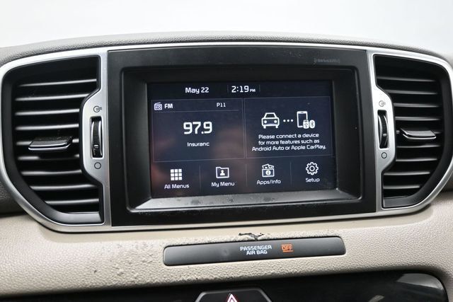 2019 Kia Sportage EX FWD - 23020604 - 15