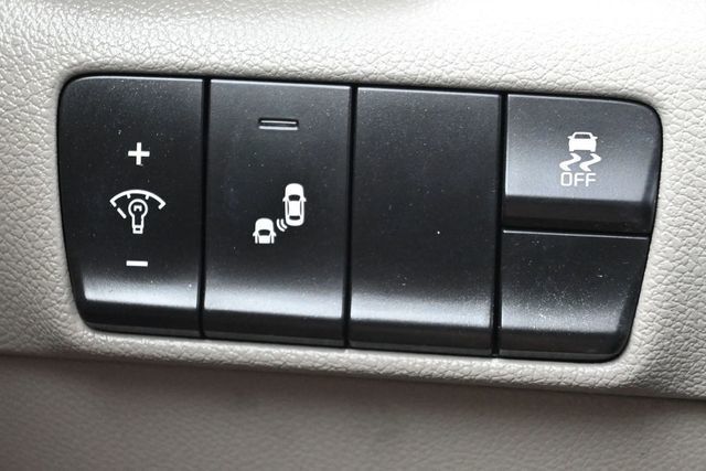 2019 Kia Sportage EX FWD - 23020604 - 22