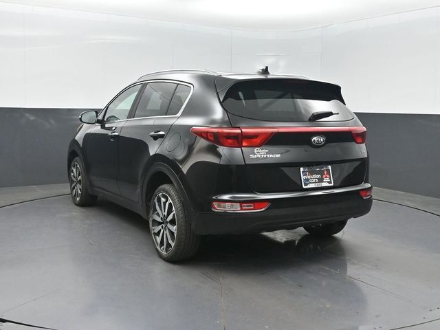 2019 Kia Sportage EX FWD - 23020604 - 24