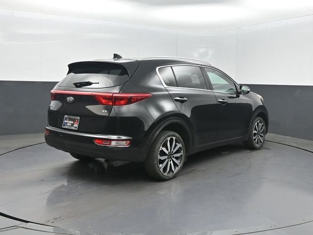 2019 Kia Sportage EX FWD - 23020604 - 26