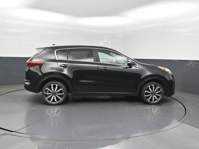 2019 Kia Sportage EX FWD - 23020604 - 27