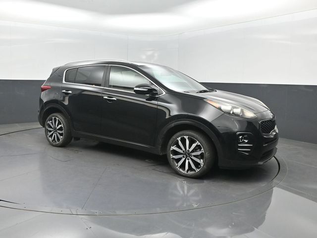2019 Kia Sportage EX FWD - 23020604 - 28