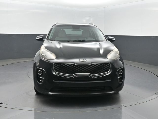 2019 Kia Sportage EX FWD - 23020604 - 29