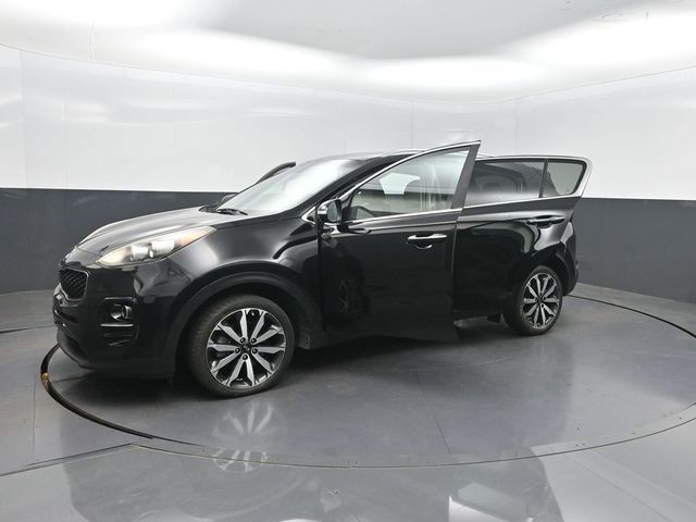 2019 Kia Sportage EX FWD - 23020604 - 30