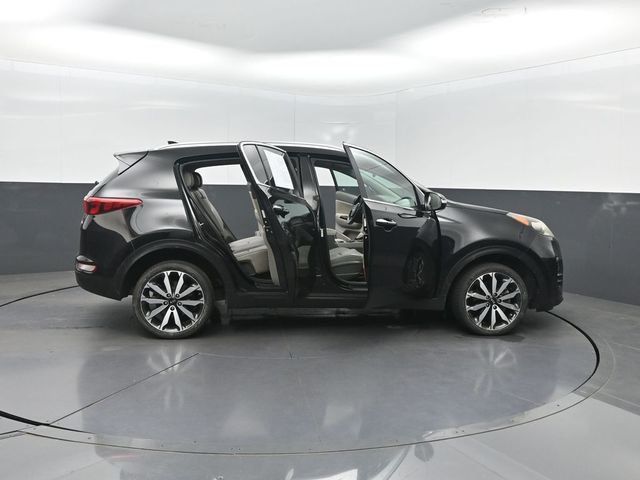 2019 Kia Sportage EX FWD - 23020604 - 31