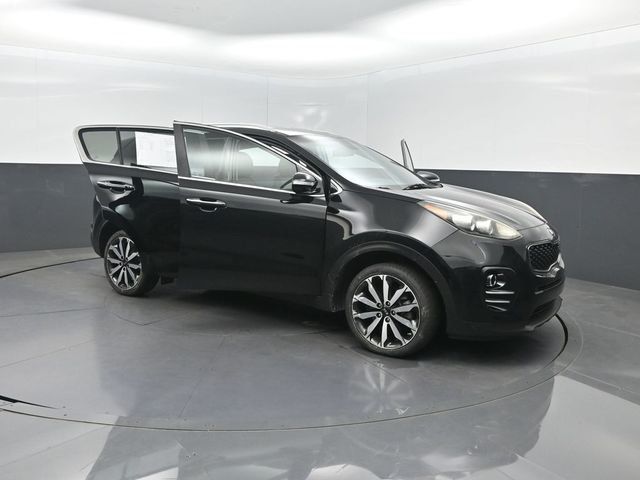 2019 Kia Sportage EX FWD - 23020604 - 32