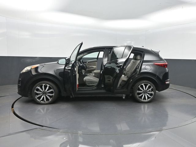 2019 Kia Sportage EX FWD - 23020604 - 33