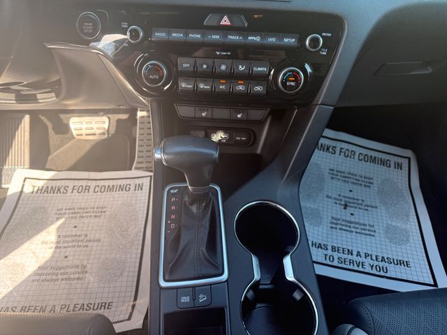 2019 Kia Sportage EX FWD - 23056729 - 4