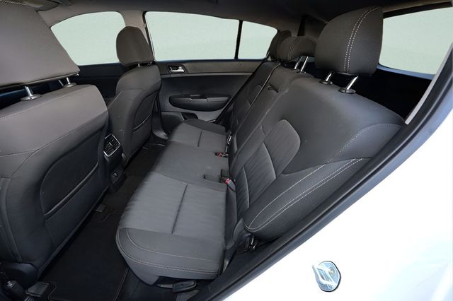 2019 KIA SPORTAGE LX - 22940771 - 12