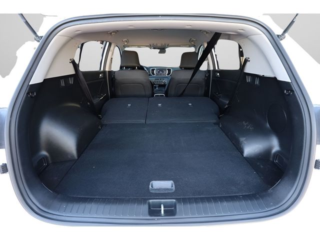 2019 KIA SPORTAGE LX - 22940771 - 16