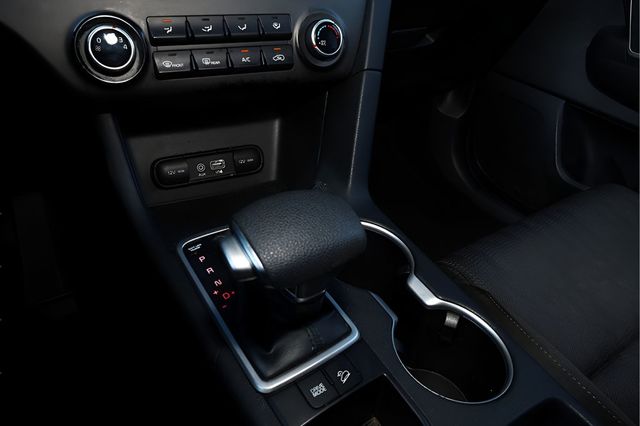 2019 KIA SPORTAGE LX - 22940771 - 25