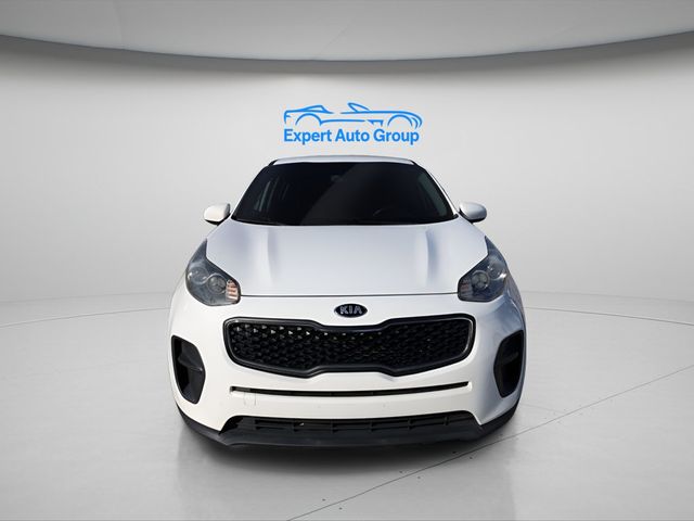 2019 KIA SPORTAGE LX - 22940771 - 7