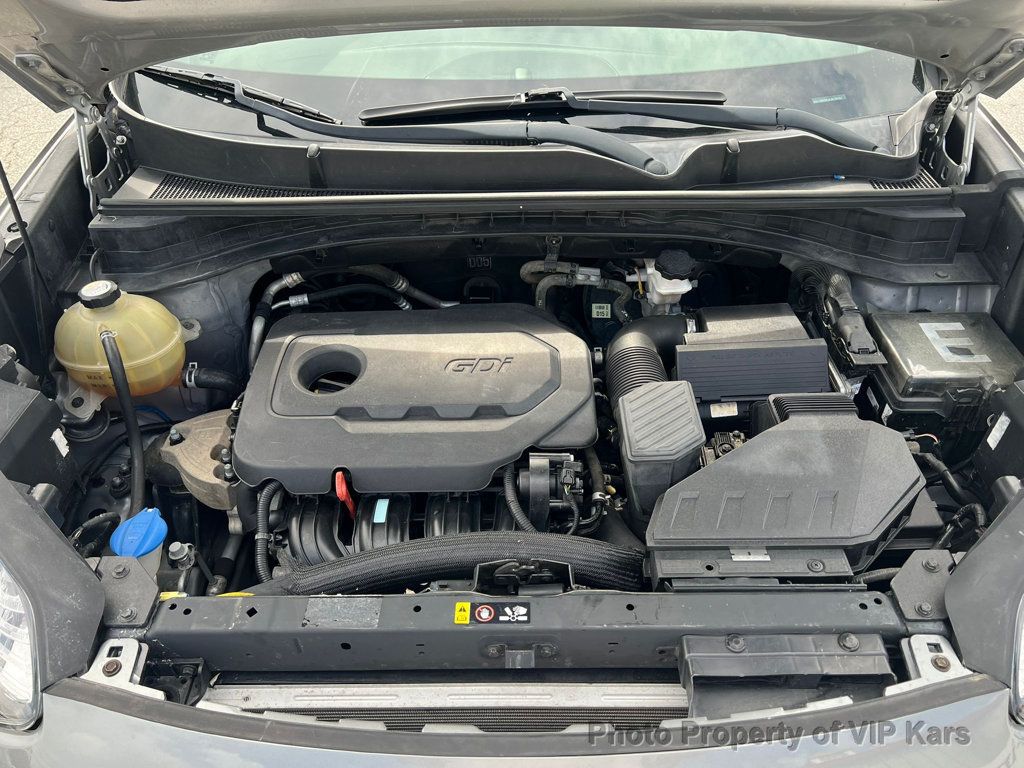 2019 Kia Sportage LX AWD - 22919010 - 7