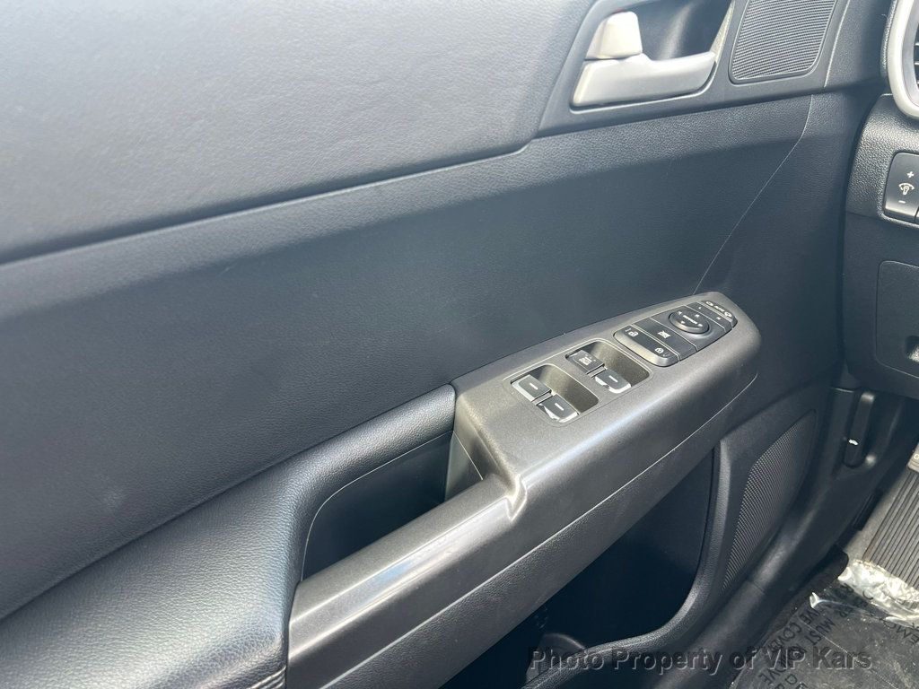 2019 Kia Sportage LX AWD - 22919010 - 8