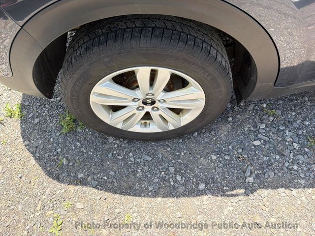 2019 Kia Sportage LX AWD - 23056138 - 12