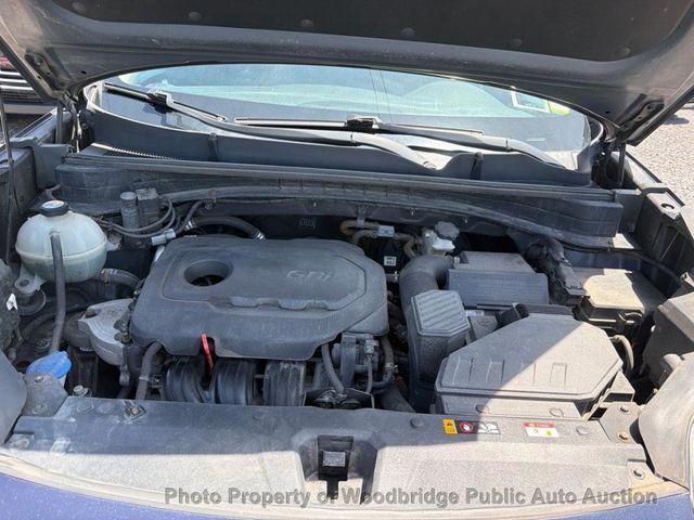 2019 Kia Sportage LX AWD - 23056138 - 13