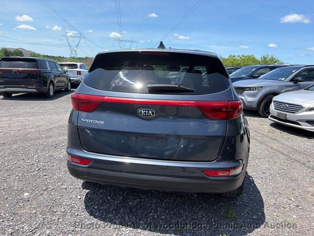 2019 Kia Sportage LX AWD - 23056138 - 2