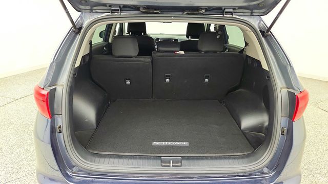 2019 Kia Sportage LX AWD - 23056802 - 19