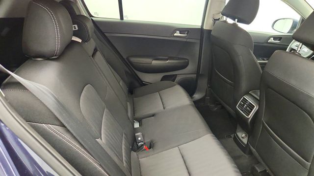 2019 Kia Sportage LX AWD - 23056802 - 20