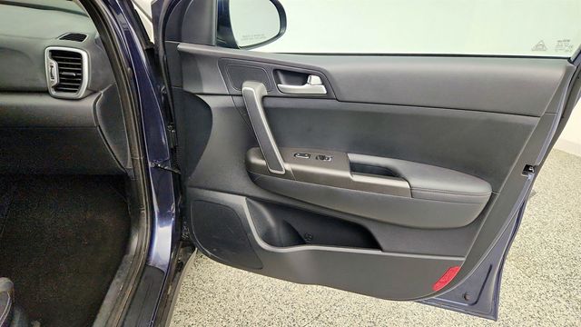 2019 Kia Sportage LX AWD - 23056802 - 23