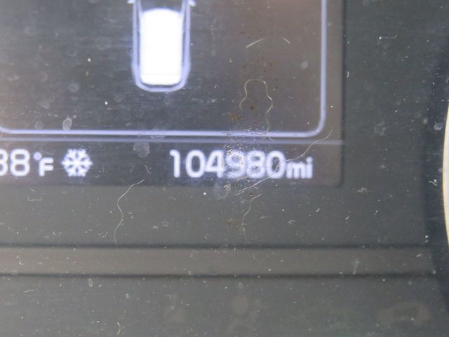 2019 Kia Sportage LX AWD(clear title) - 22999370 - 12