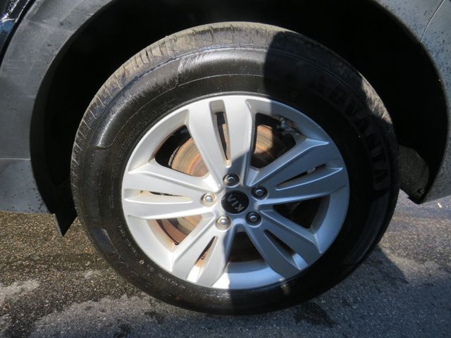 2019 Kia Sportage LX AWD(clear title) - 22999370 - 13