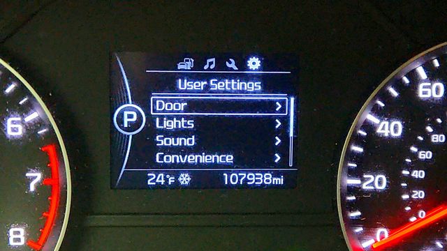 2019 Kia Sportage LX AWD with Popular Package - 22964400 - 14