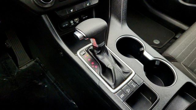 2019 Kia Sportage LX AWD with Popular Package - 22964400 - 15