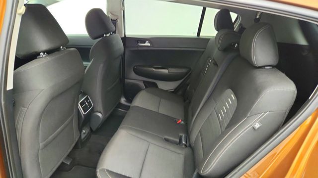 2019 Kia Sportage LX AWD with Popular Package - 22964400 - 19