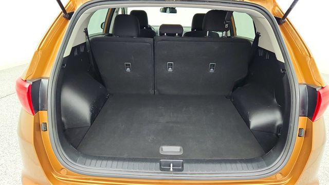 2019 Kia Sportage LX AWD with Popular Package - 22964400 - 20