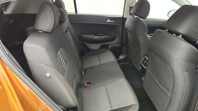 2019 Kia Sportage LX AWD with Popular Package - 22964400 - 21