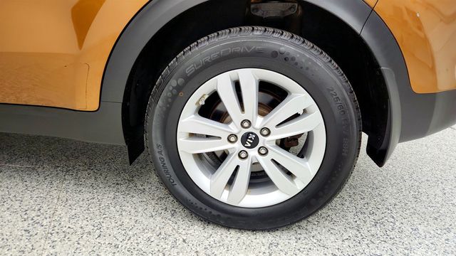 2019 Kia Sportage LX AWD with Popular Package - 22964400 - 8